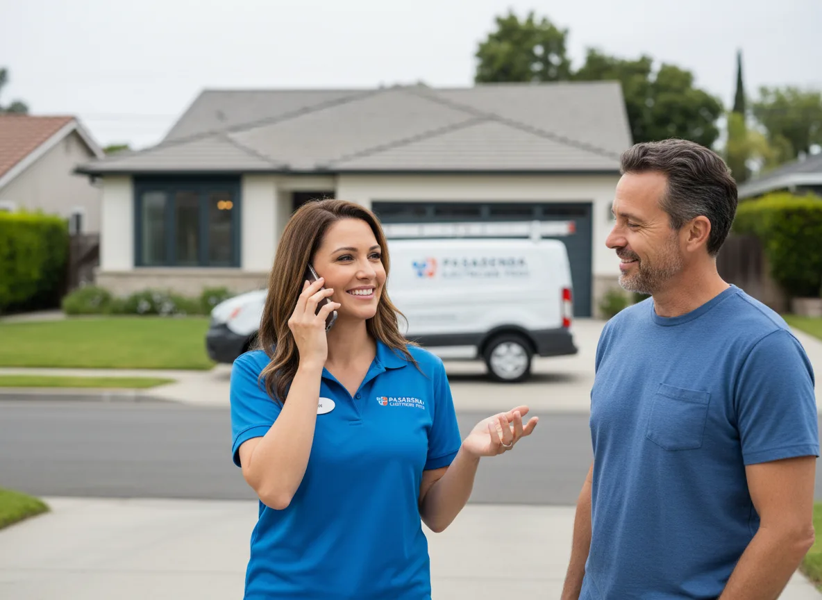Electrician Bruceton, TN FAQs